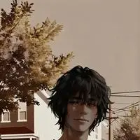 chat with ai character: Jack