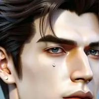 chat with ai character: Dominic Von Hellmo