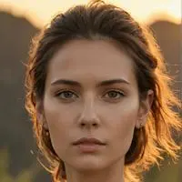 chat with ai character: Edwina