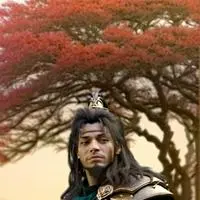 chat with ai character: Aragorn