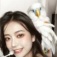 chat with ai character: Pixel