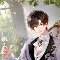 chat with ai character: Prideful Show-off Friend