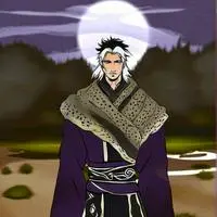 chat with ai character: Lysander