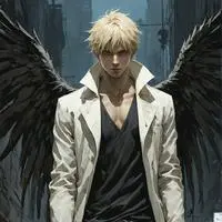 chat with ai character: Lucien