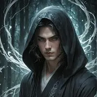 chat with ai character: Lucian