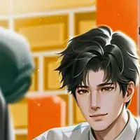 chat with ai character: Teasing Rival