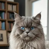 chat with ai character: Dreamy