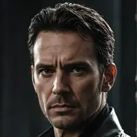 chat with ai character: Erik Lehnsherr