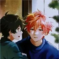 chat with ai character: The Evasive Rival