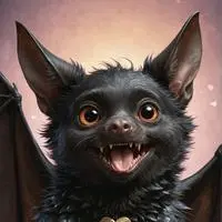 chat with ai character: Nyx