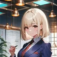 chat with ai character: The Hyper-Accurate Financial Planner