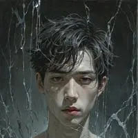 chat with ai character: Cassian