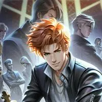 chat with ai character: MILO