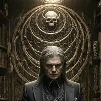 chat with ai character: Lucien