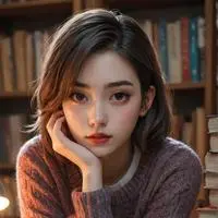 chat with ai character: Recluse Desk Mate