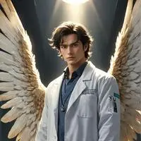 chat with ai character: Kaelin