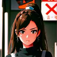 chat with ai character: Penny Pincher Paige