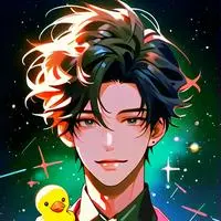 chat with ai character: Prof. Memeo Larko