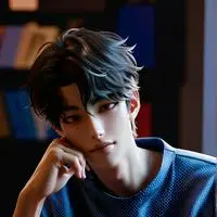 chat with ai character: The Polite Night Owl