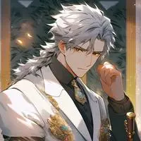 chat with ai character: Alexander Hale, th