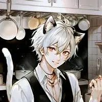 chat with ai character: Pristine Paws Spirit