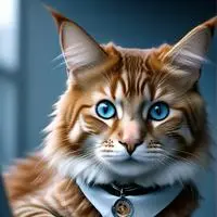 chat with ai character: Pixel