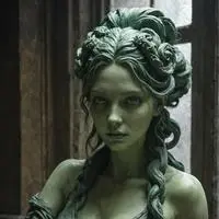 chat with ai character: Helga