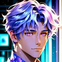 chat with ai character: Samuel