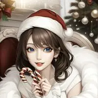chat with ai character: Midnight Christmas Critic