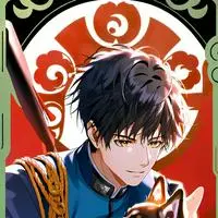 chat with ai character: Megumi Fushiguro