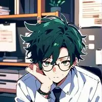 chat with ai character: The Overworked Colleague