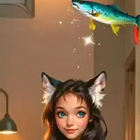 chat with ai character: Trout Leap Furry