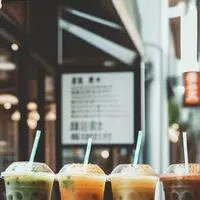 chat with ai character: The Truthful Boba Tycoon