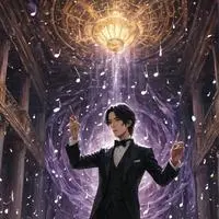 chat with ai character: Sebastian