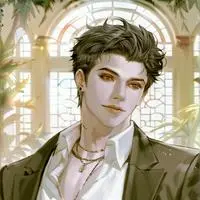 chat with ai character: Troy