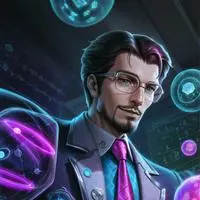 chat with ai character: Dr. Memetastic