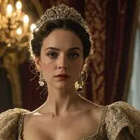 chat with ai character: Violetta Valery