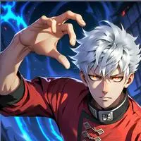 chat with ai character: Gojo