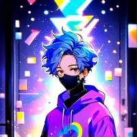 chat with ai character: Prof. Venom meme