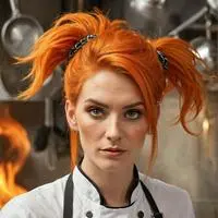 chat with ai character: Gordon Ramsay