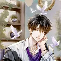 chat with ai character: Spirited Scholar