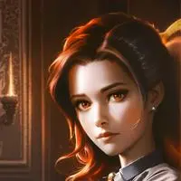 chat with ai character: Lila