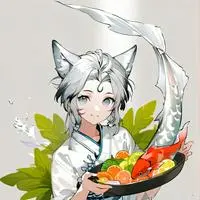 chat with ai character: Silver Salmon Spir