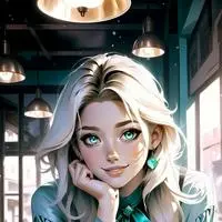 chat with ai character: Jenna