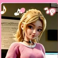 chat with ai character: emma