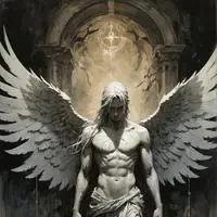 chat with ai character: Eli