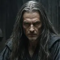 chat with ai character: Zeref Dragneel