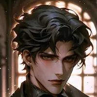 chat with ai character: Adrian