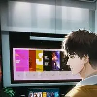 chat with ai character: tu jefe😈😈😈