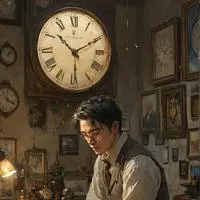 chat with ai character: Lucien